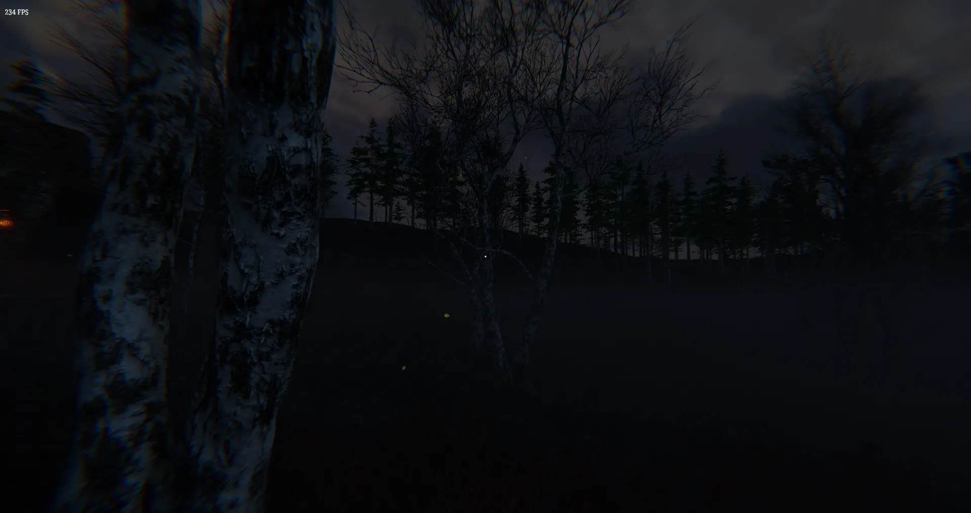 Hollow Despair: The path slice/demo path trees
