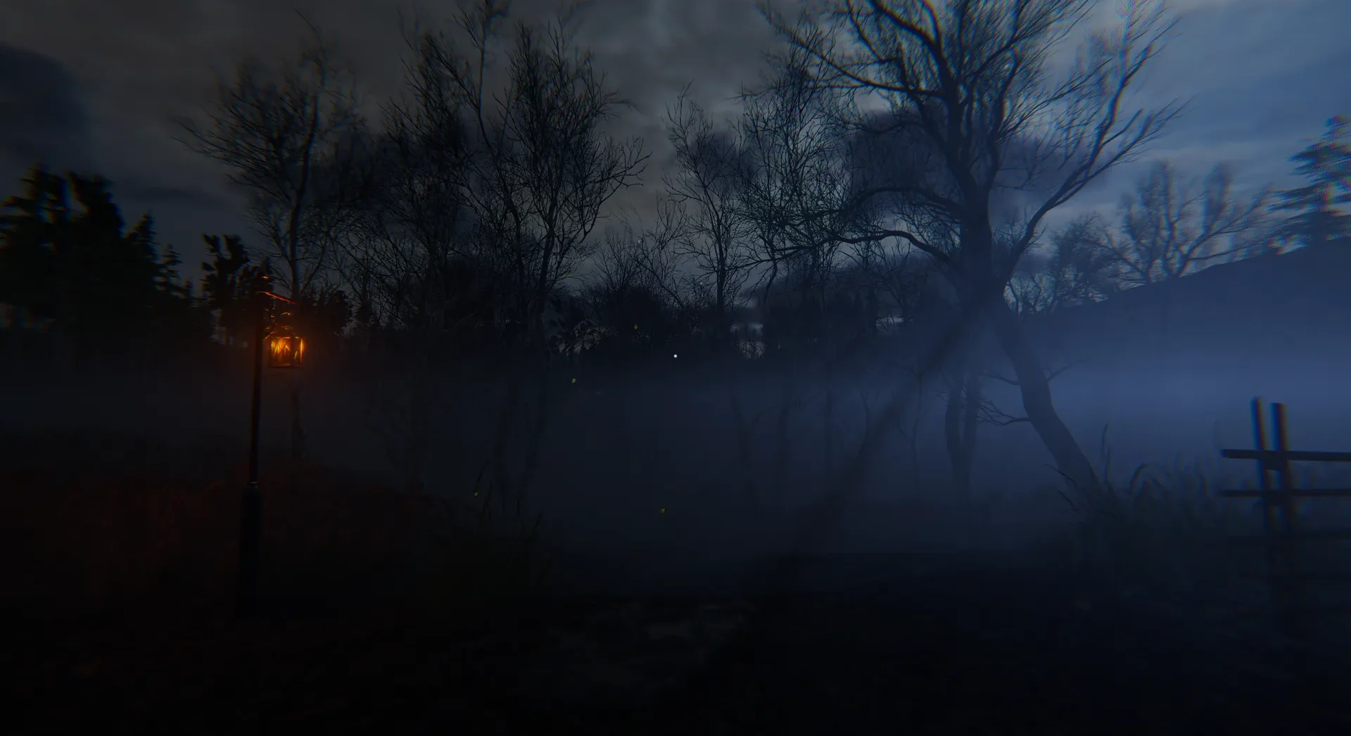 Hollow Despair playtest