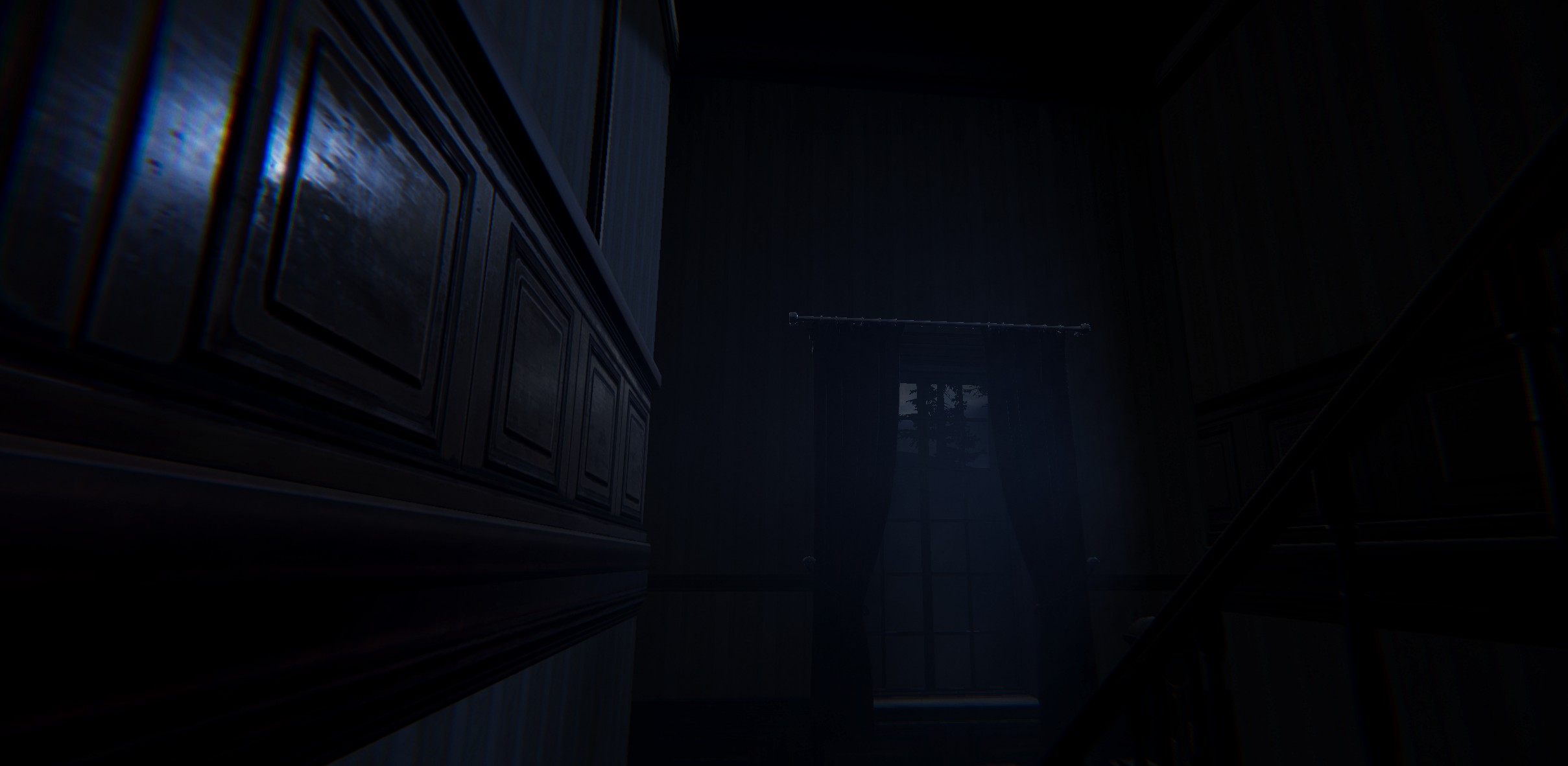 Hollow Despair Dev Update